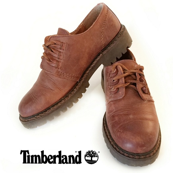 timberland oxford shoes womens